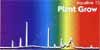 Spectrum of the light for Light bulb Plant Grow