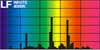 Spectrum of the light for Light bulb LF 842